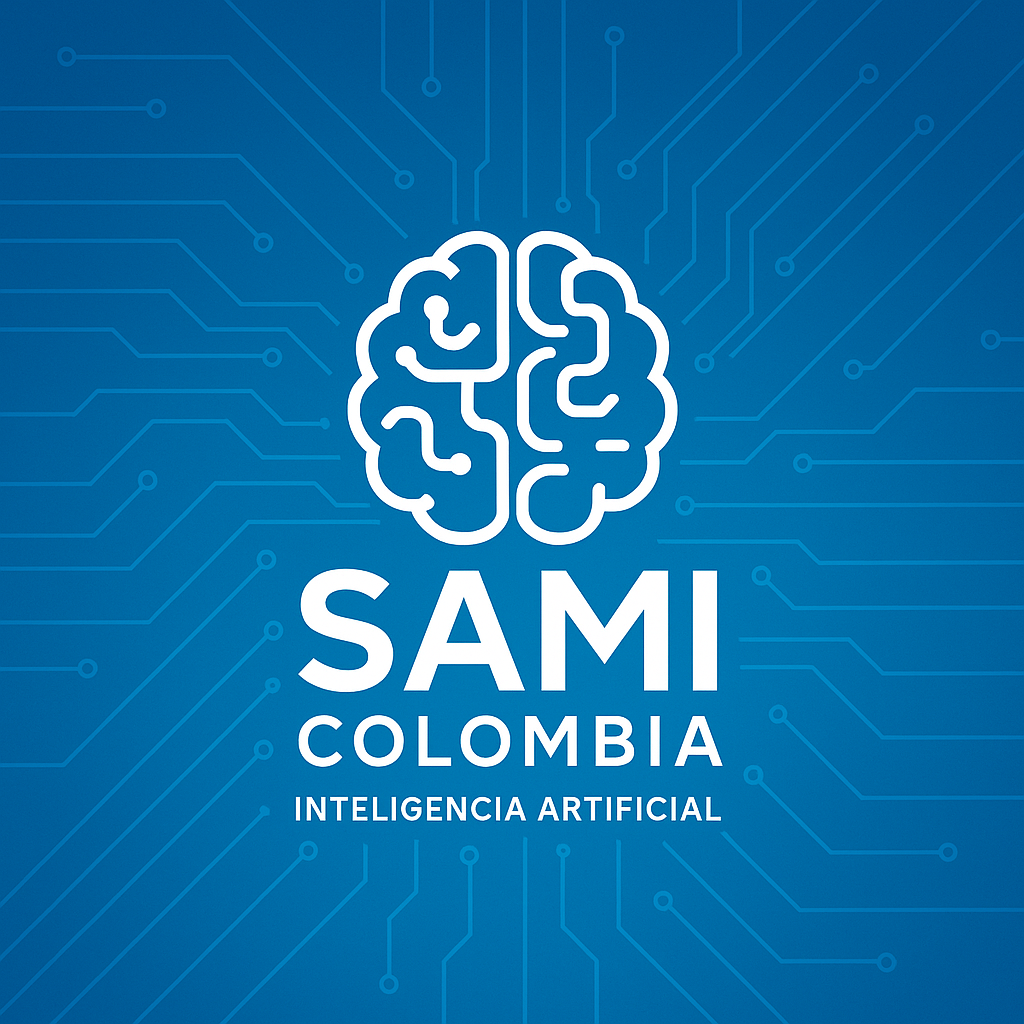 SAMI.AI COLOMBIA